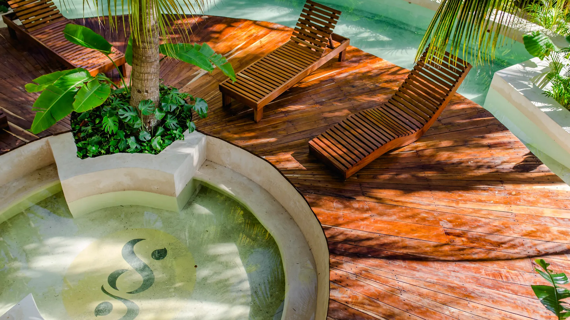 Serena Tulum - Adults Only 3*,