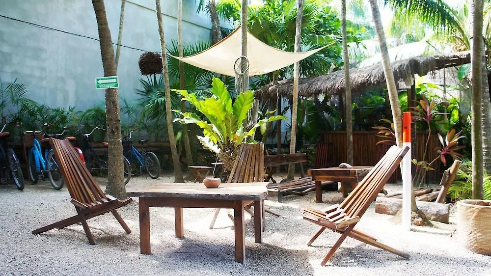 Serena Tulum - Adults Only