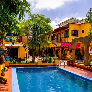 Inn Margaritas