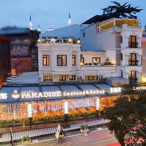 La Vida Old 2* Provincia di Istanbul