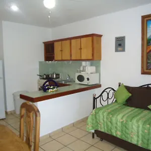 Hotel El Sombrero