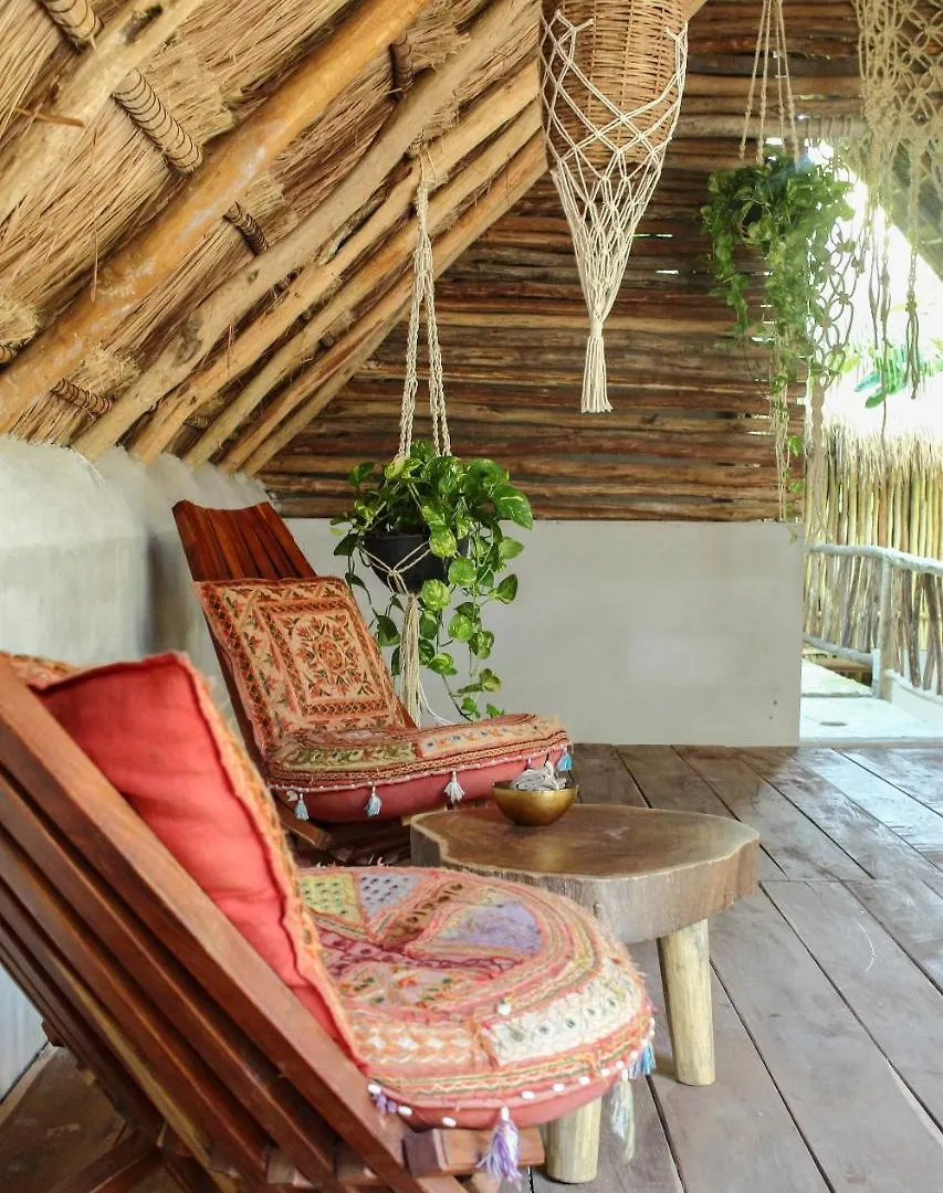 Serena Tulum - Adults Only