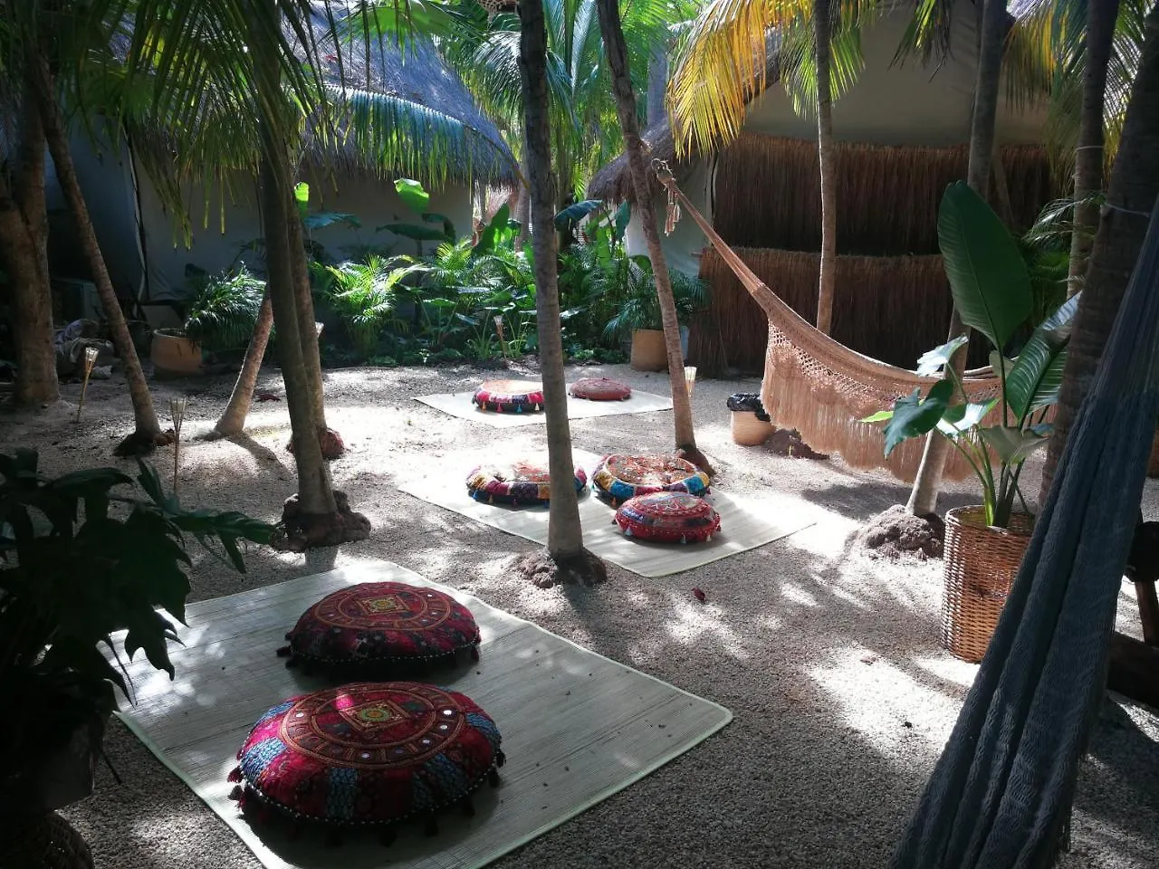*** فندق Serena Tulum - Adults Only المكسيك