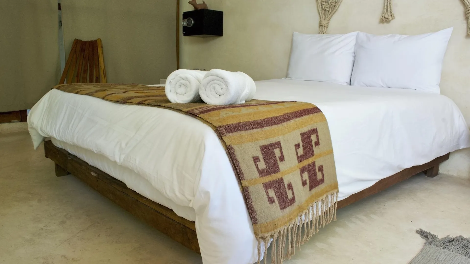 Serena Tulum - Adults Only