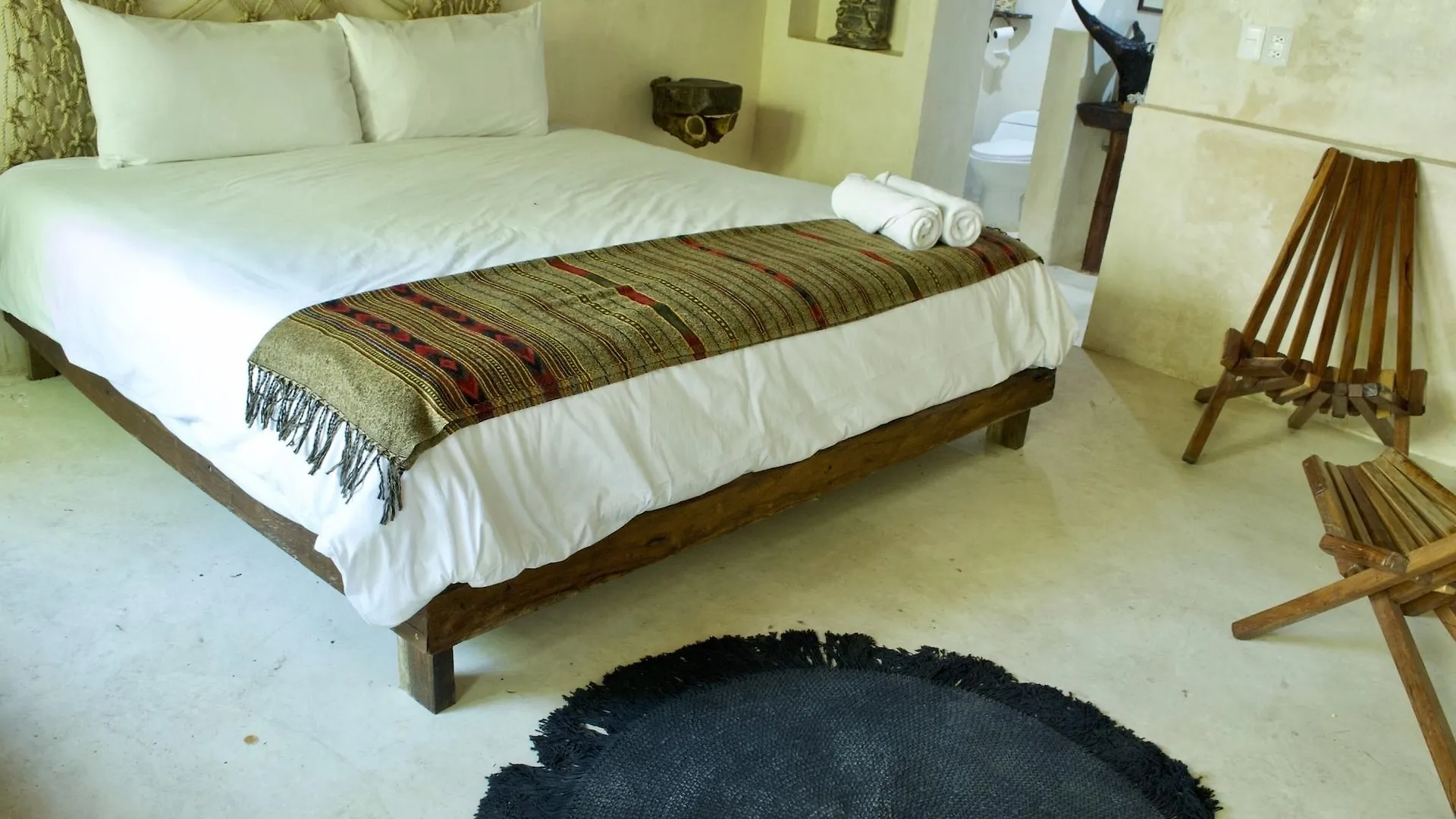 Serena Tulum - Adults Only 3*,