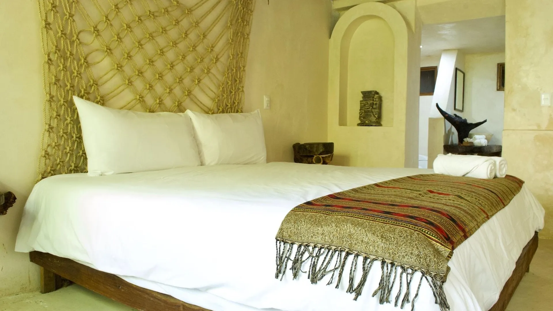 Serena Tulum - Adults Only 3*,  Mexico