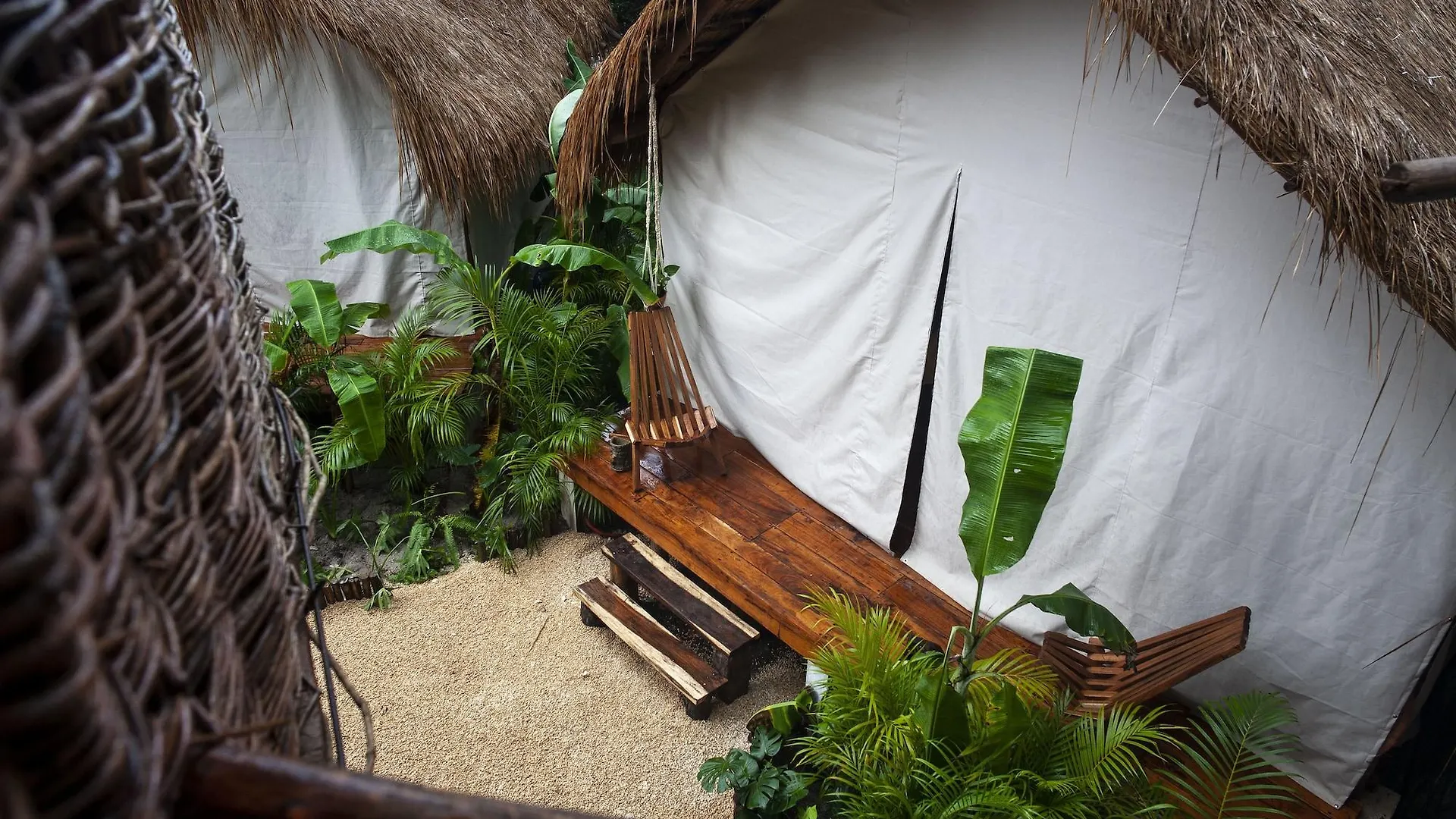 Serena Tulum - Adults Only Hotel