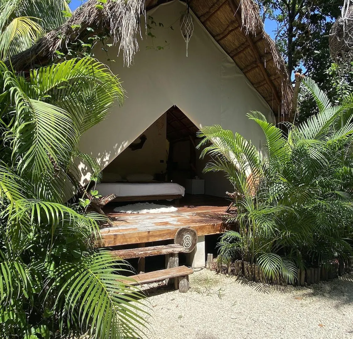 Serena Tulum - Adults Only