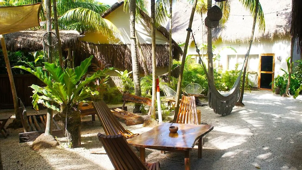 *** Hotel Serena Tulum - Adults Only Mexico