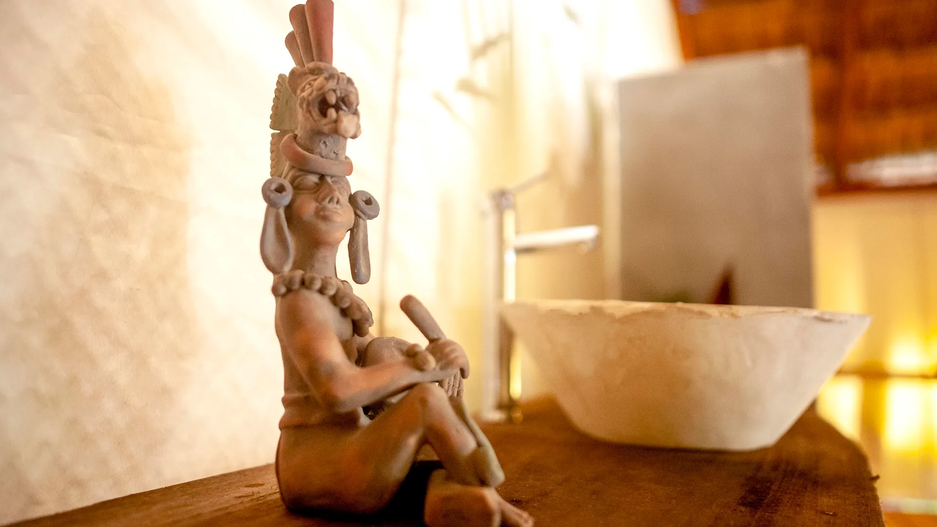 Hotel Serena Tulum - Adults Only