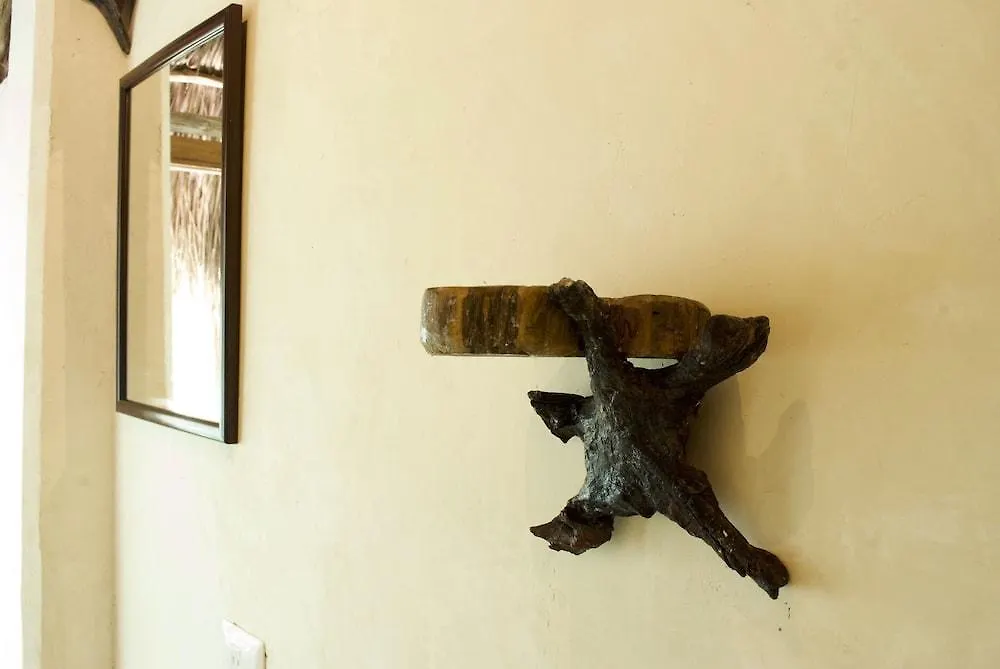 Hotel Serena Tulum - Adults Only