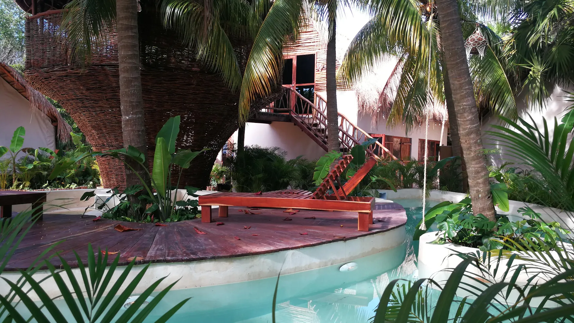 *** Hotel Serena Tulum - Adults Only Mexico