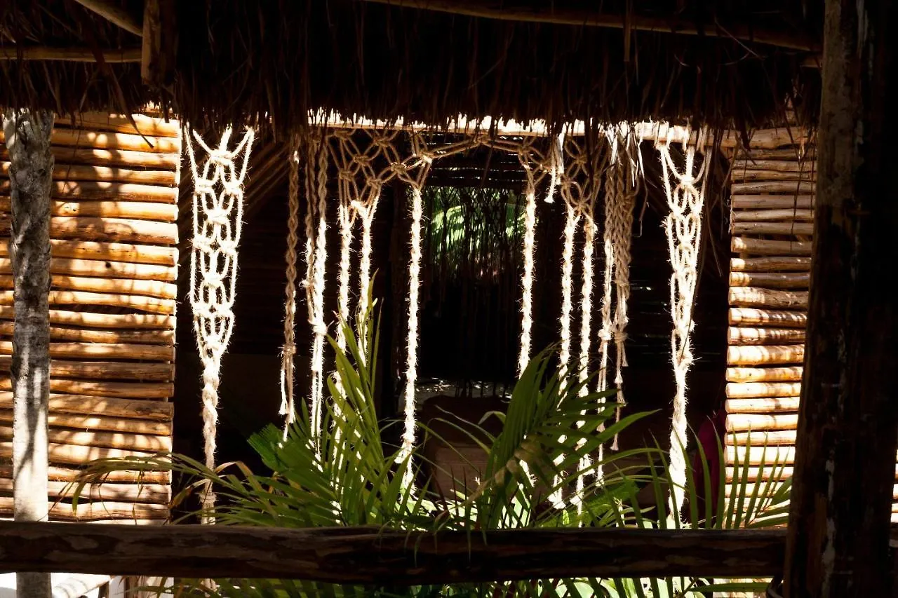 *** Hotel Serena Tulum - Adults Only Mexico