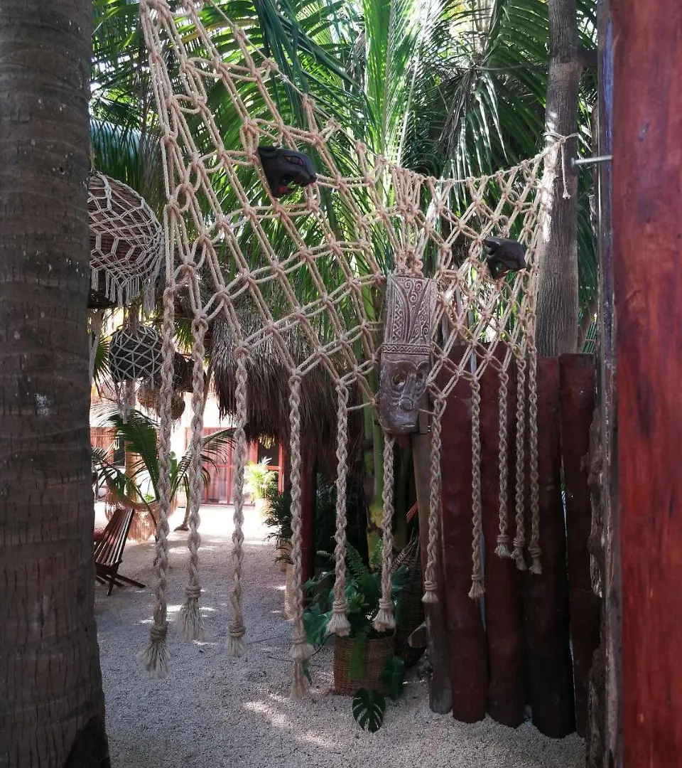 *** Hotel Serena Tulum - Adults Only Mexico