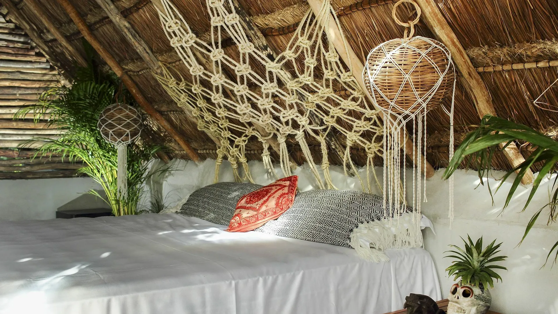 Hotel Serena Tulum - Adults Only